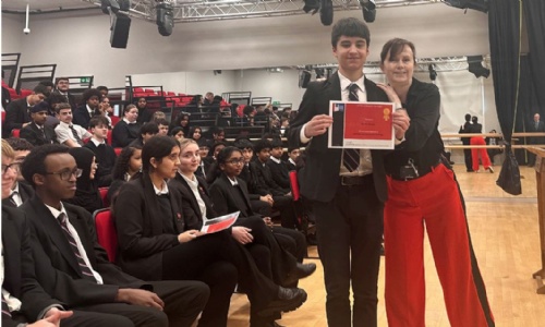 hewens-college-latest-news